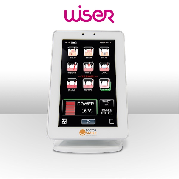 WISER-1