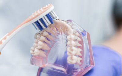 Claves para un buena higiene dental